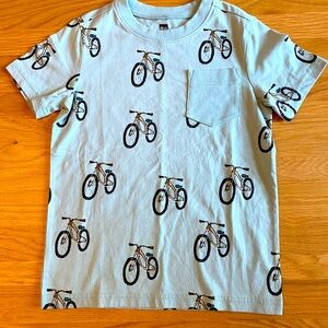 NWOT Tea Collection t-shirt sz 6